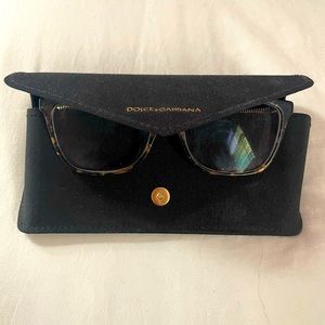 Dolce & Gabana frames
